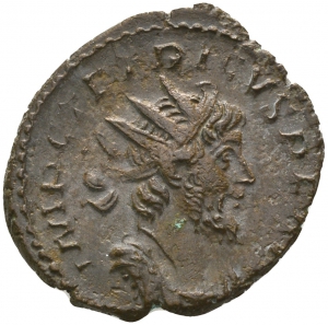Tetricus I.