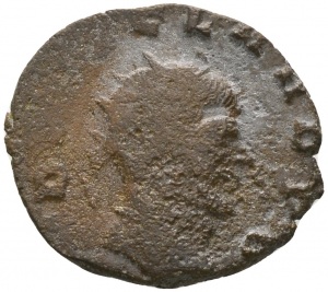 Divus Claudius Gothicus