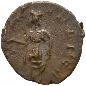 Tetricus II.