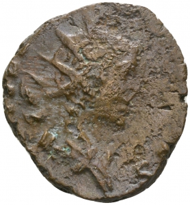 Tetricus II.