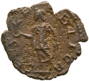 Tetricus II.
