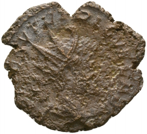 Tetricus II.