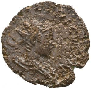 Tetricus II.