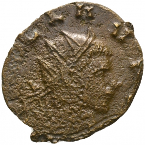 Divus Claudius Gothicus