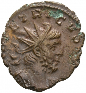 Tetricus I.