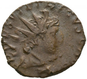 Tetricus II.
