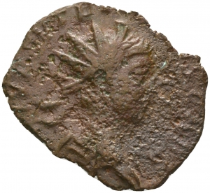 Tetricus II.