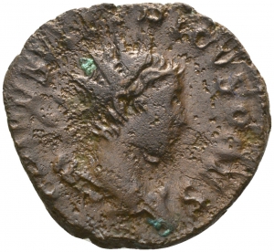 Tetricus II.