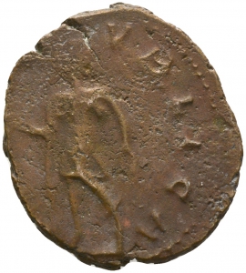 Tetricus II.