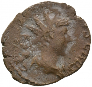 Tetricus II.