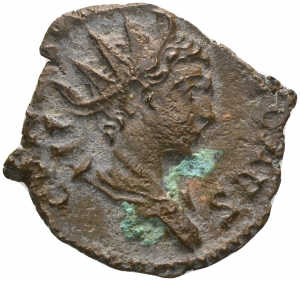 Tetricus II.