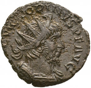 Victorinus