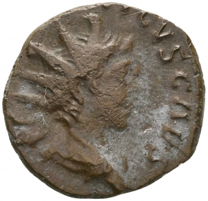 Tetricus II.