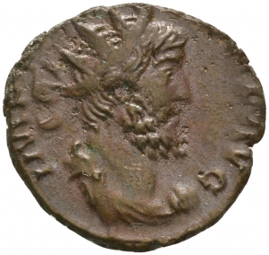 Tetricus I.