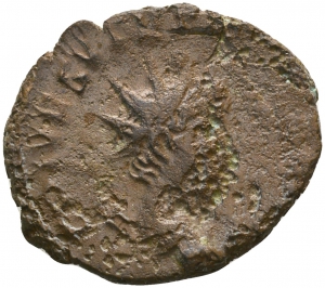 Tetricus II.
