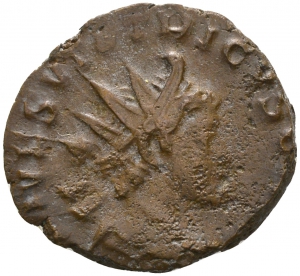 Tetricus II.