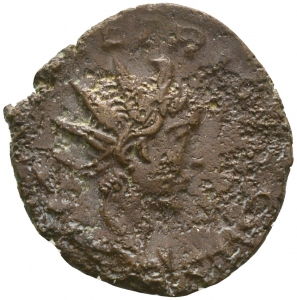 Tetricus II.