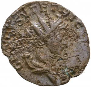 Tetricus II.