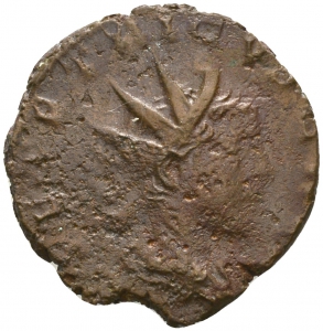 Tetricus II.