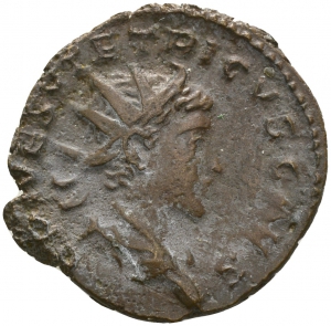 Tetricus II.