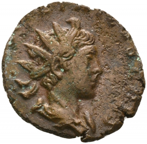 Tetricus II.