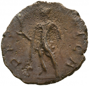 Tetricus II.