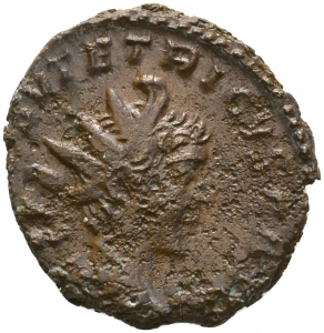 Tetricus II.