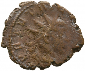 Tetricus II.