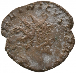 Tetricus I.