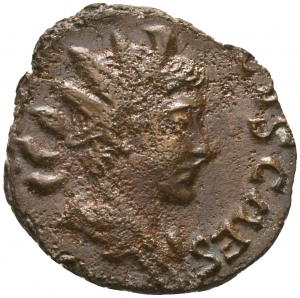 Tetricus II.