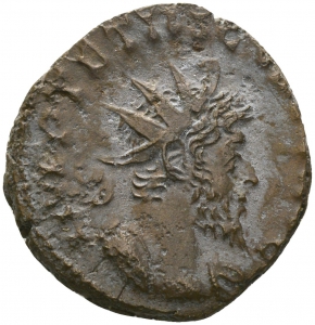 Tetricus I.