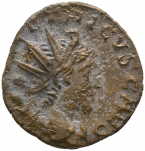 Tetricus II.