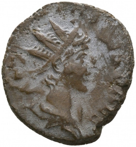 Tetricus II.