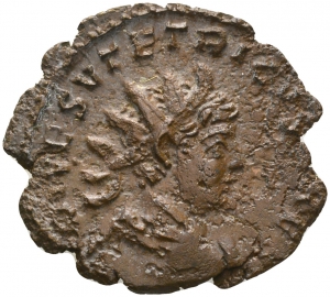 Tetricus II.
