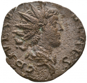 Tetricus II.
