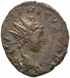 Tetricus II.