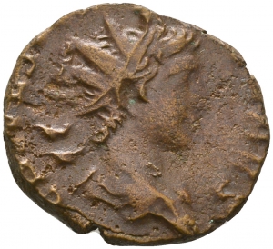 Tetricus II.
