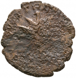 Tetricus II.