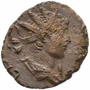 Tetricus II.