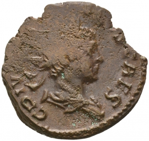 Tetricus II.