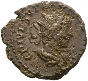 Tetricus II.