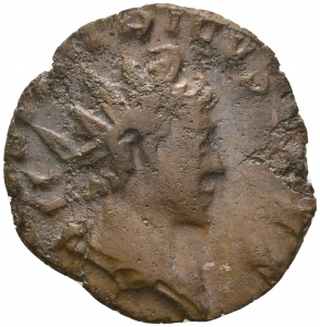 Tetricus II.