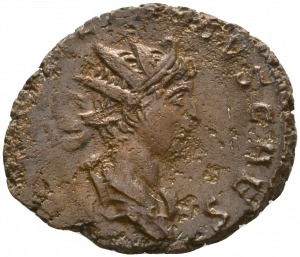Tetricus II.