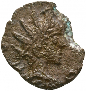 Tetricus II.