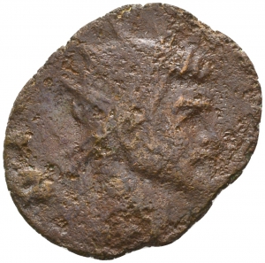 Divus Claudius Gothicus