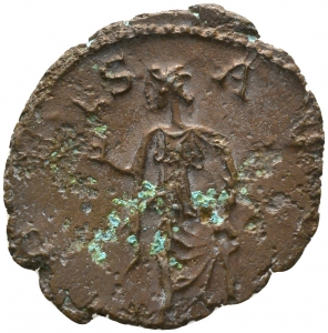 Tetricus II.
