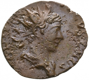 Tetricus II.