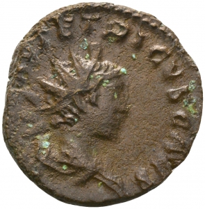 Tetricus II.