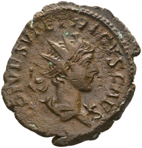 Tetricus II.