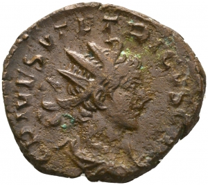 Tetricus II.